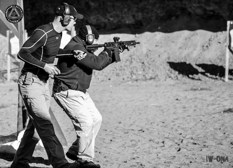 Combined Firearms Level 1 photo 280
