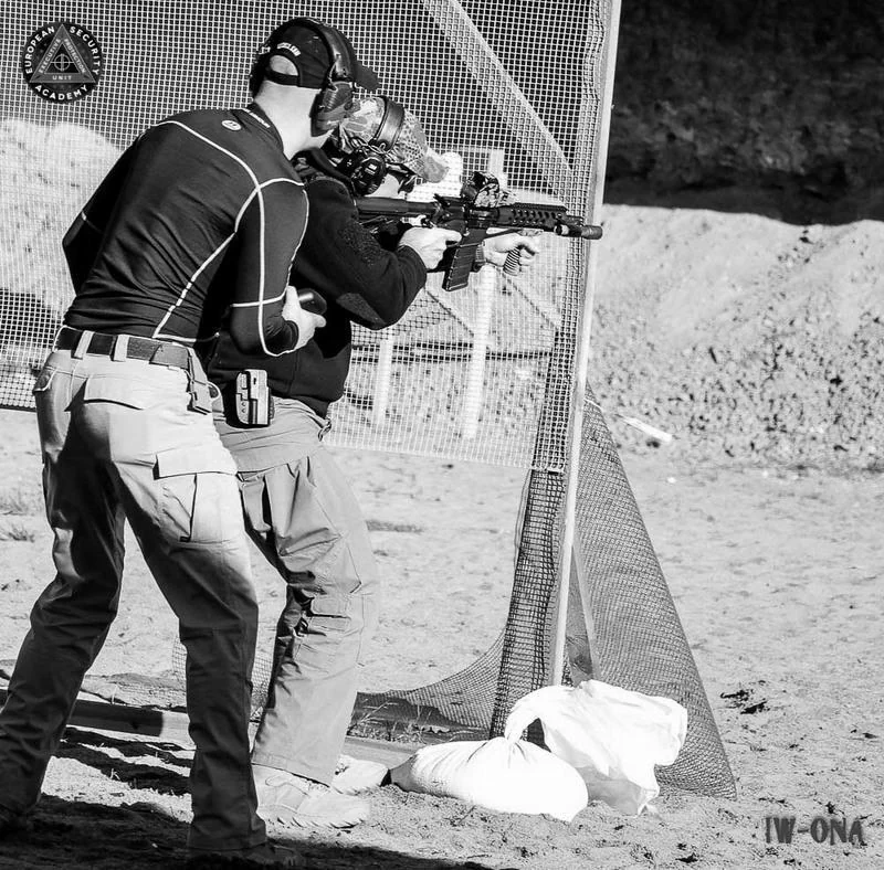 Combined Firearms Level 1 photo 281