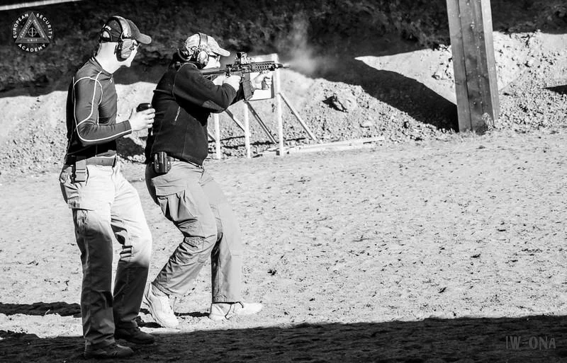 Combined Firearms Level 1 photo 282