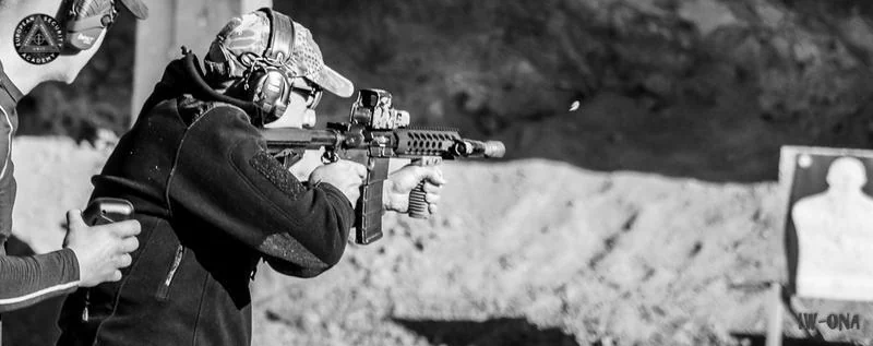 Combined Firearms Level 1 photo 283