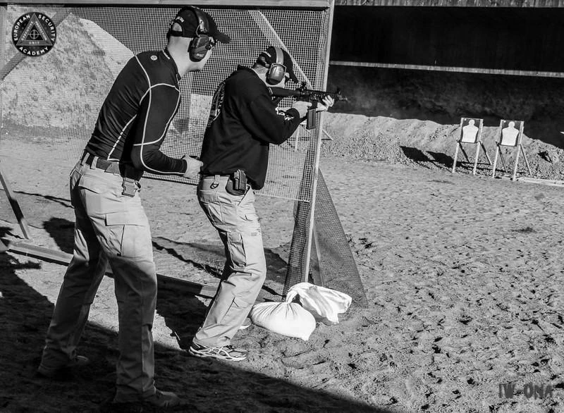 Combined Firearms Level 1 photo 284