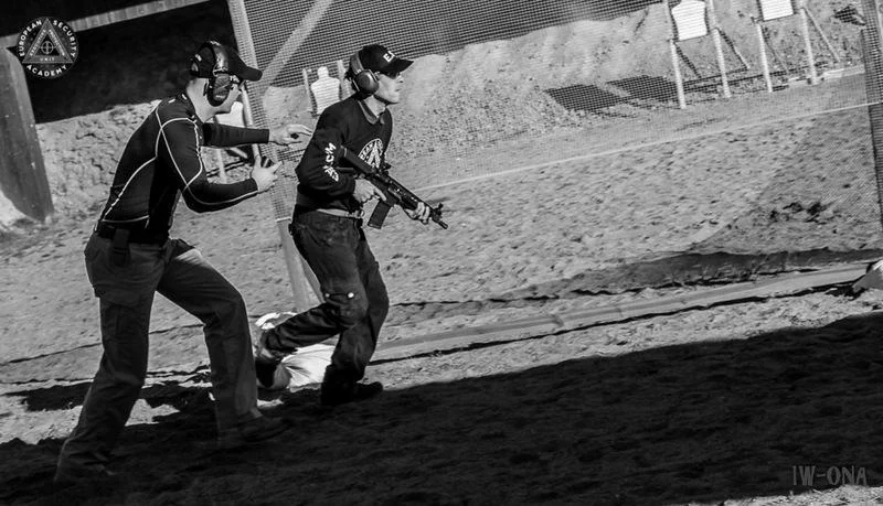 Combined Firearms Level 1 photo 285