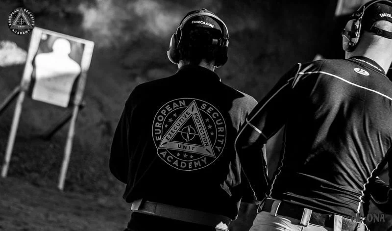 Combined Firearms Level 1 photo 286