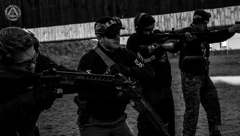 Combined Firearms Level 1 photo 288