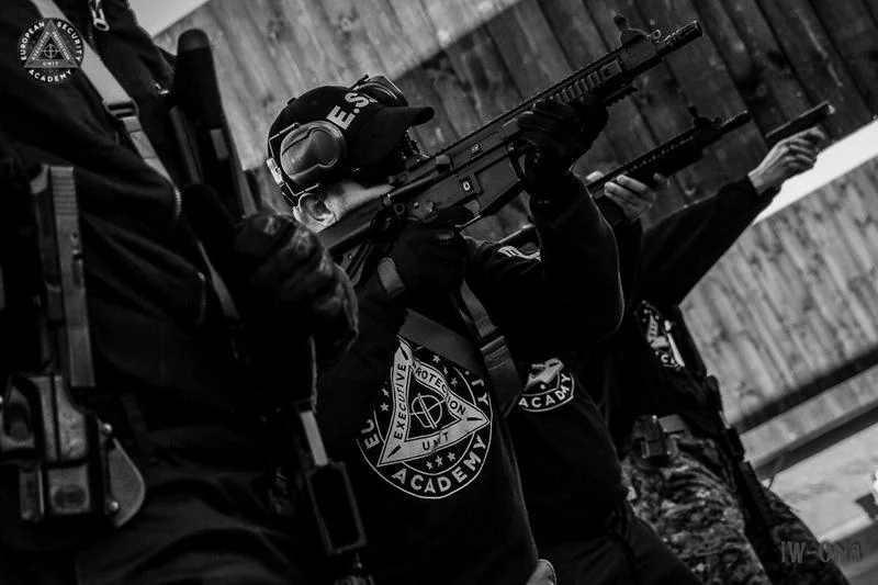 Combined Firearms Level 1 photo 290