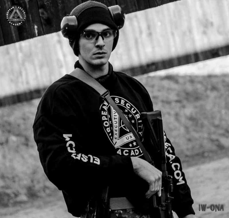Combined Firearms Level 1 photo 292