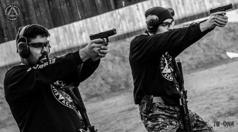 Combined Firearms Level 1 photo 293