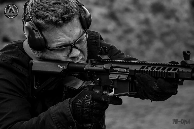 Combined Firearms Level 1 photo 294