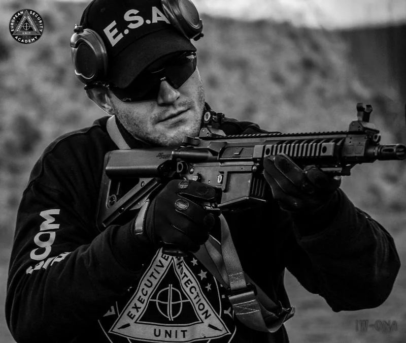 Combined Firearms Level 1 photo 295