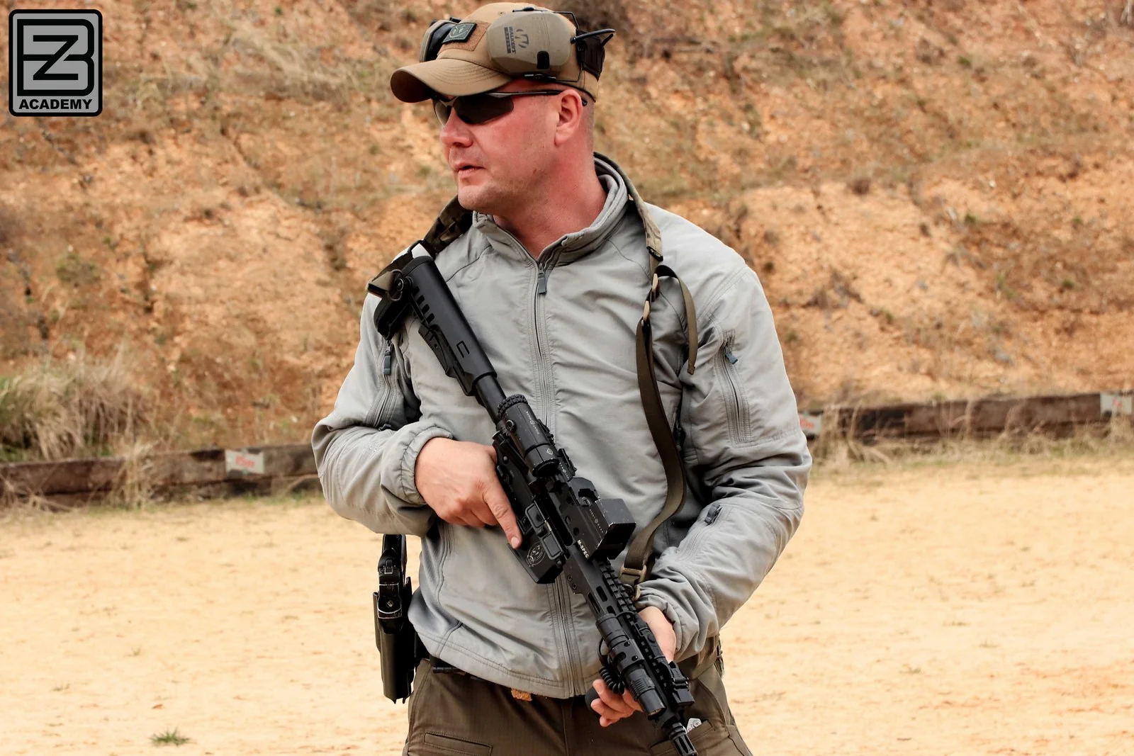 Combined Firearms Skill Builder photo 10
