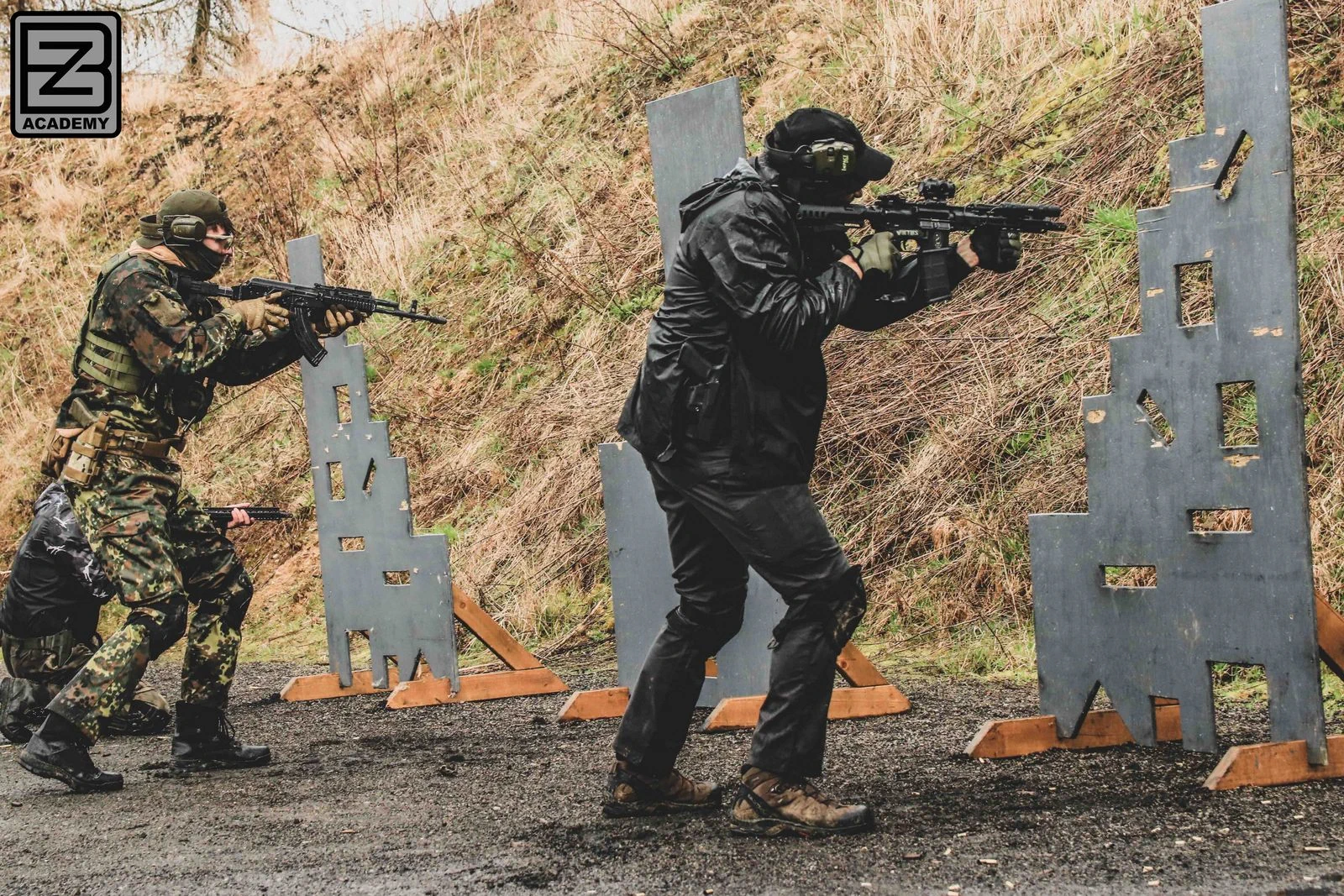 Combined Firearms Skill Builder photo 21