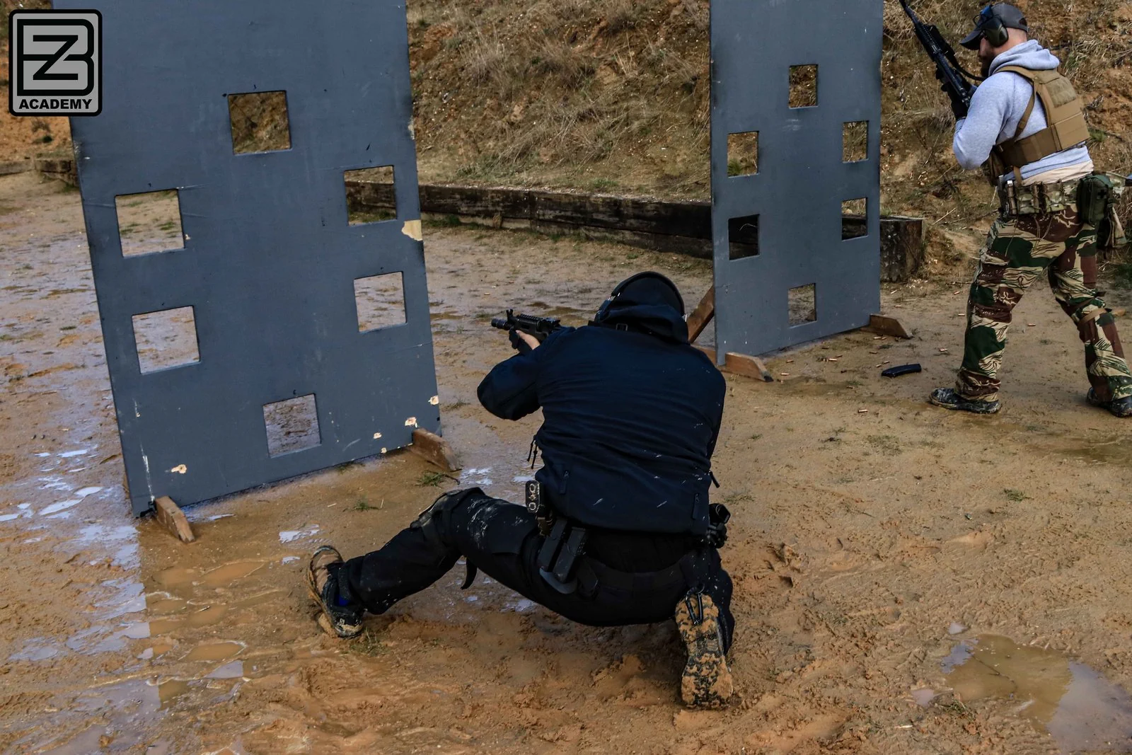 Combined Firearms Skill Builder photo 31