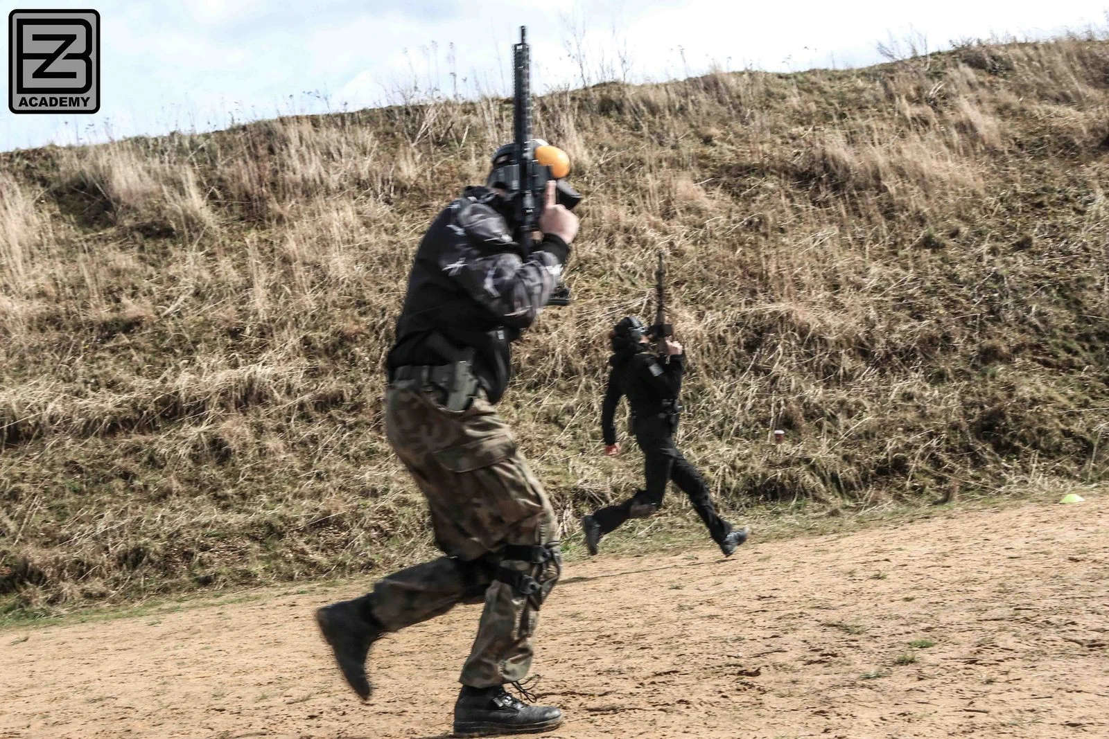 Combined Firearms Skill Builder photo 35