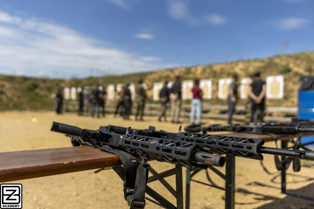 Combined Firearms Level 1 photo 2