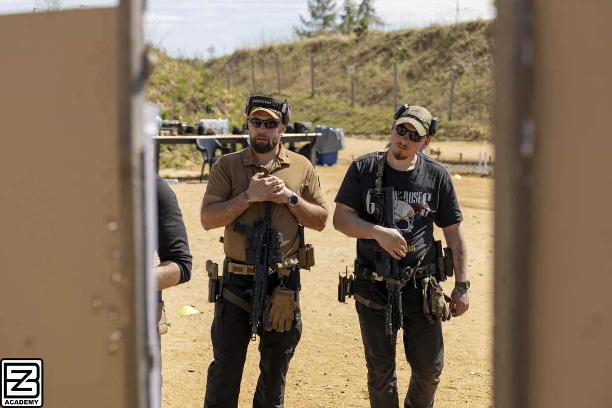Combined Firearms Level 1 photo 6