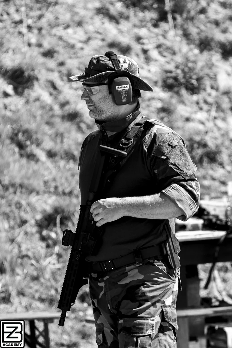 Combined Firearms Level 1 photo 18