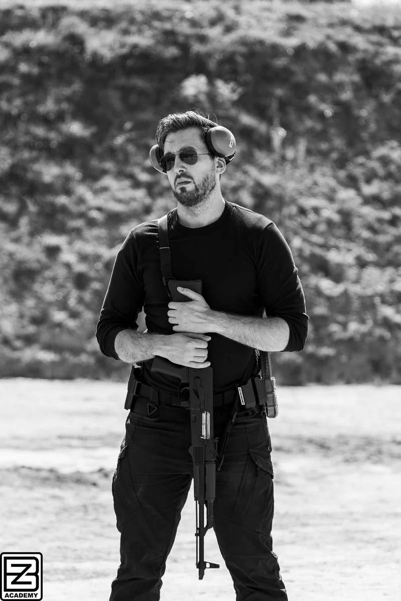 Combined Firearms Level 1 photo 21