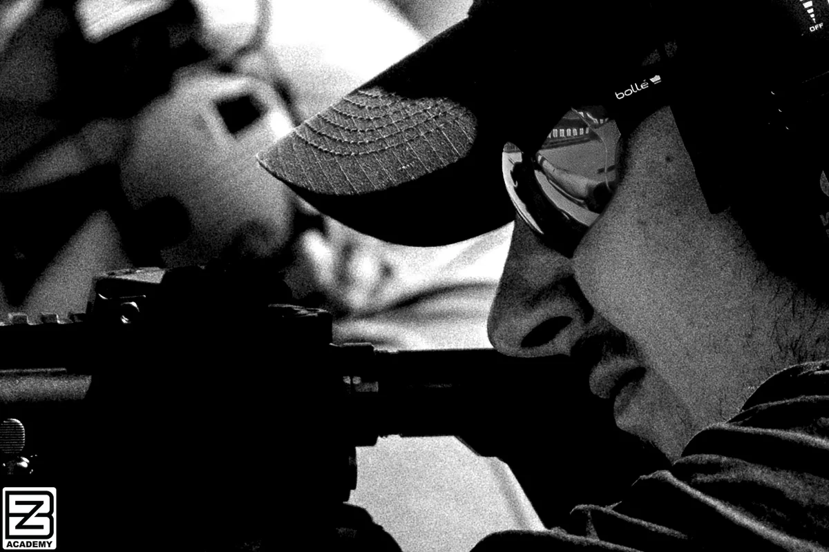 Combined Firearms Level 1 photo 26