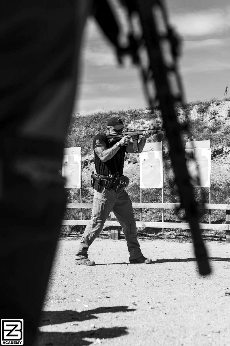 Combined Firearms Level 1 photo 35