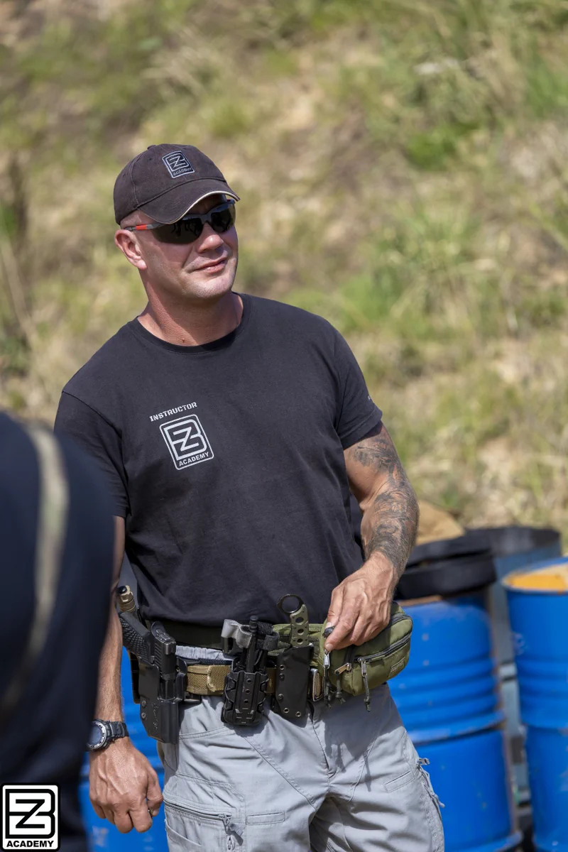 Combined Firearms Level 1 photo 47