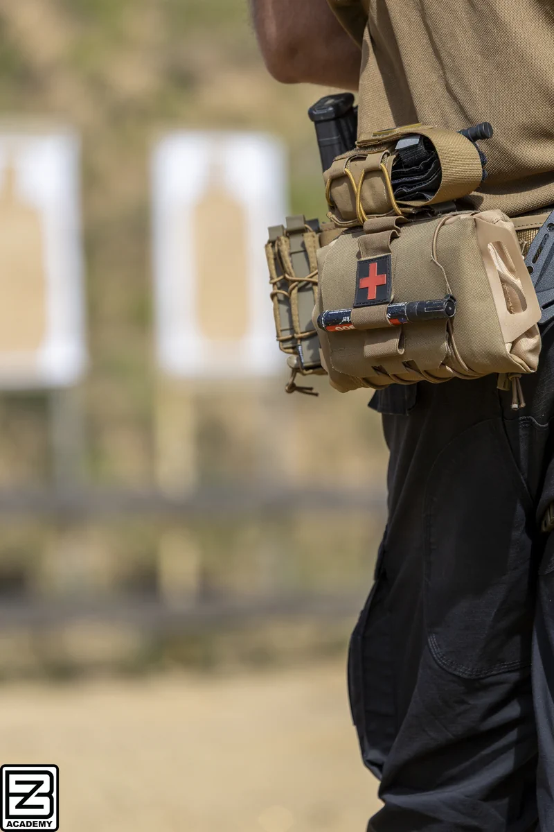 Combined Firearms Level 1 photo 50