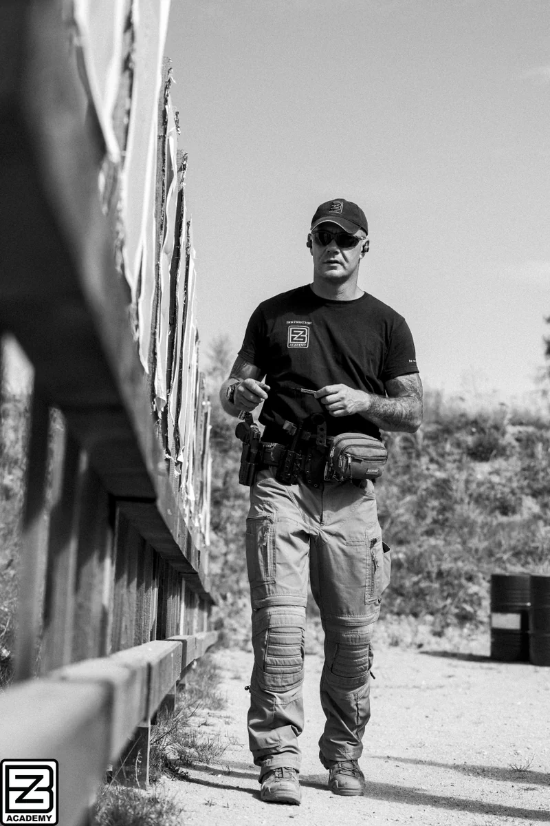 Combined Firearms Level 1 photo 60