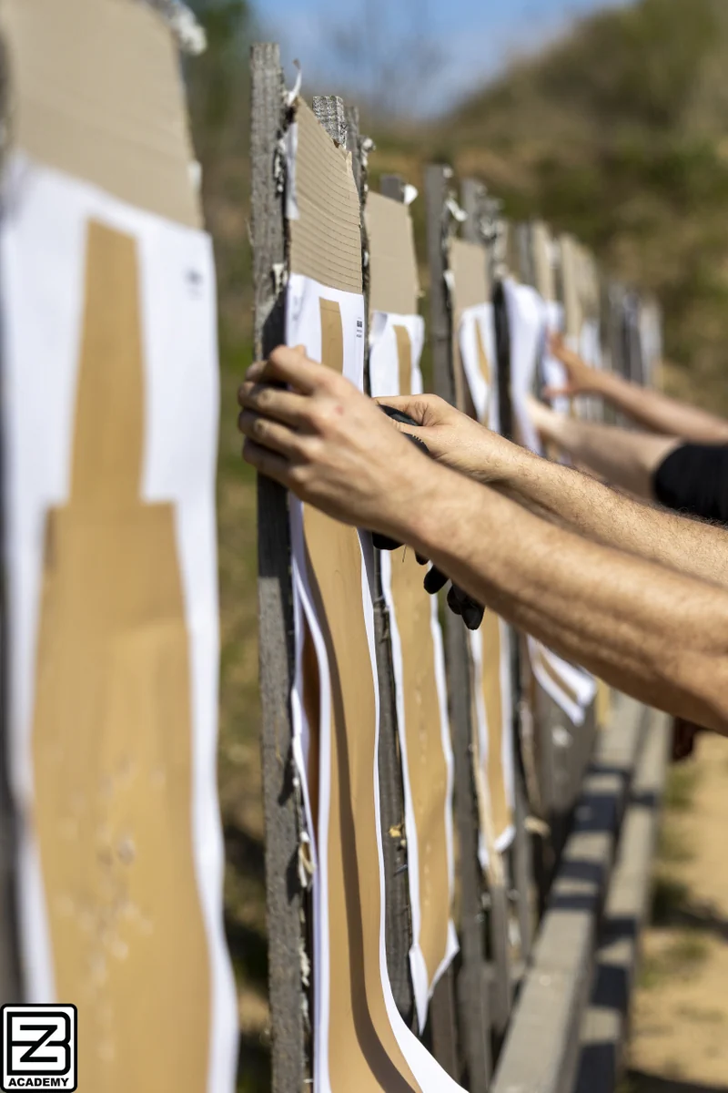 Combined Firearms Level 1 photo 65