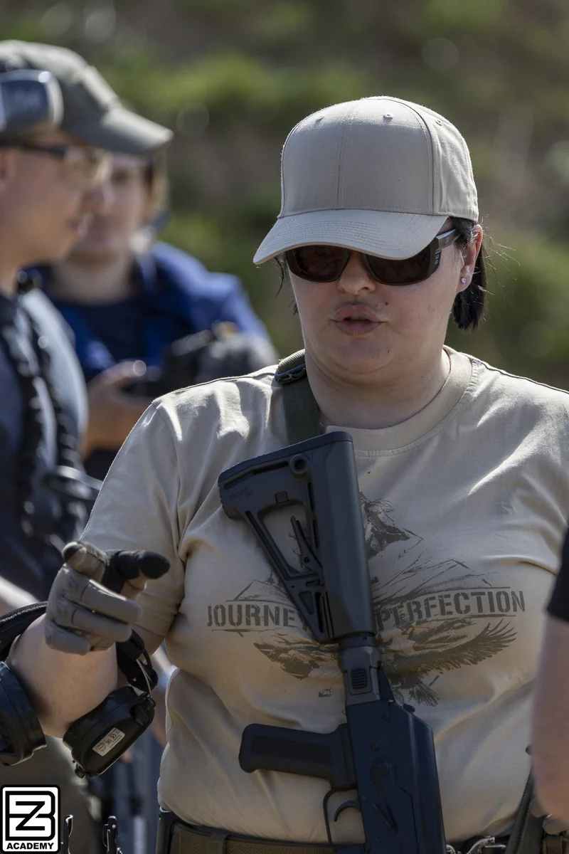 Combined Firearms Level 1 photo 70