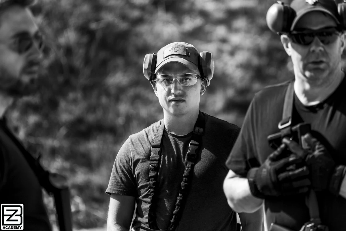 Combined Firearms Level 1 photo 72