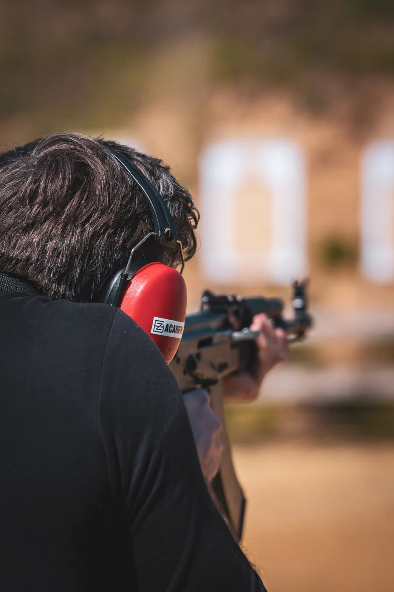 Combined Firearms Level 1 photo 3