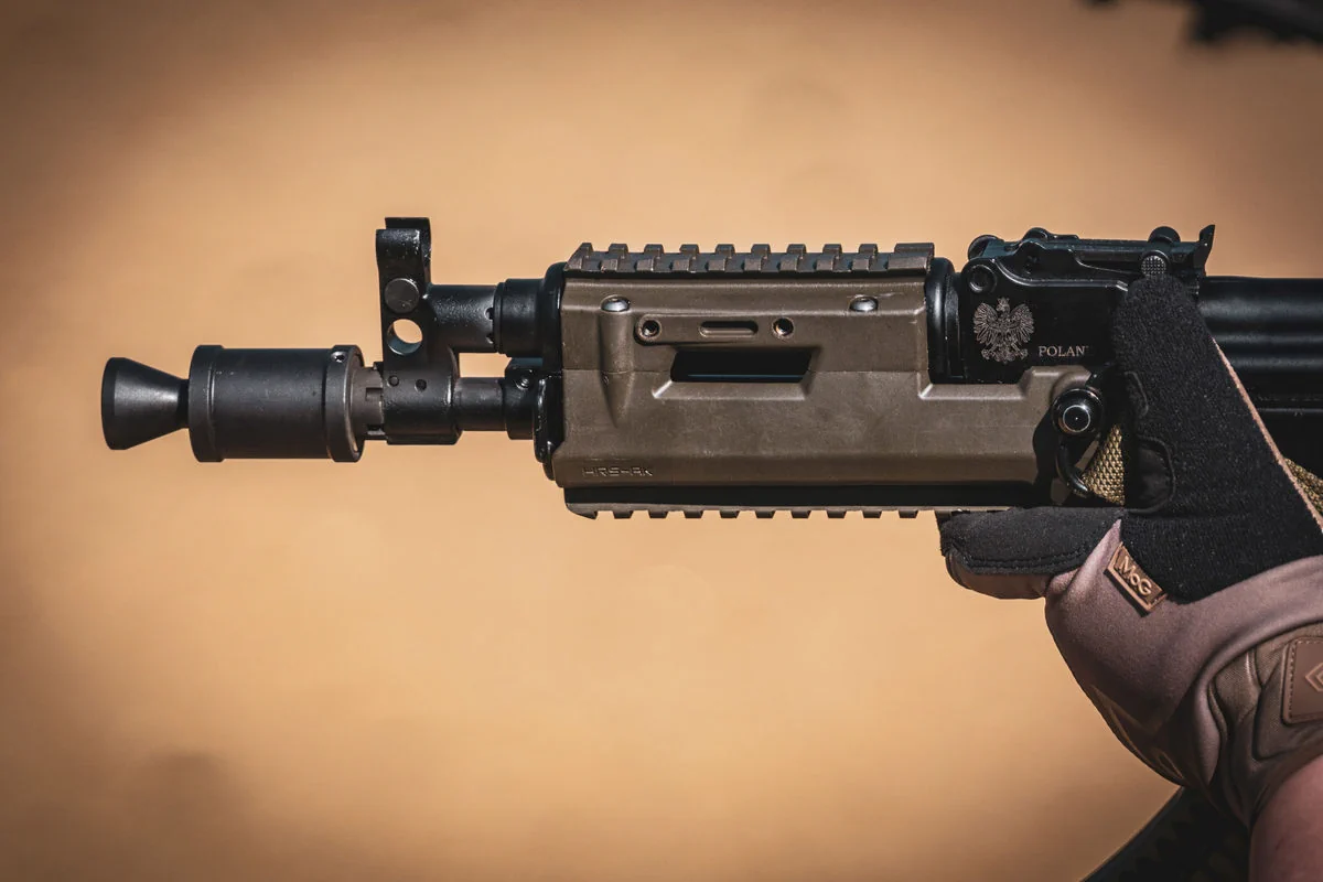 Combined Firearms Level 1 photo 35