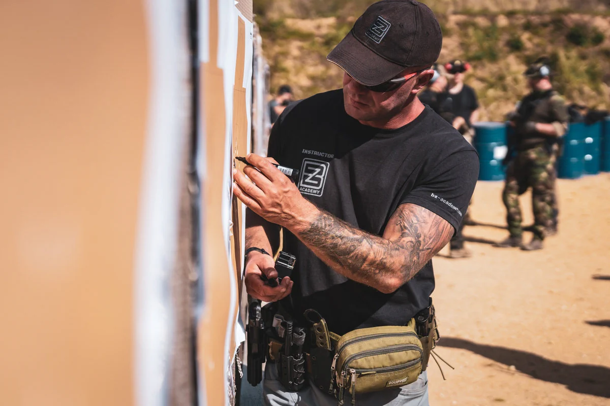Combined Firearms Level 1 photo 38
