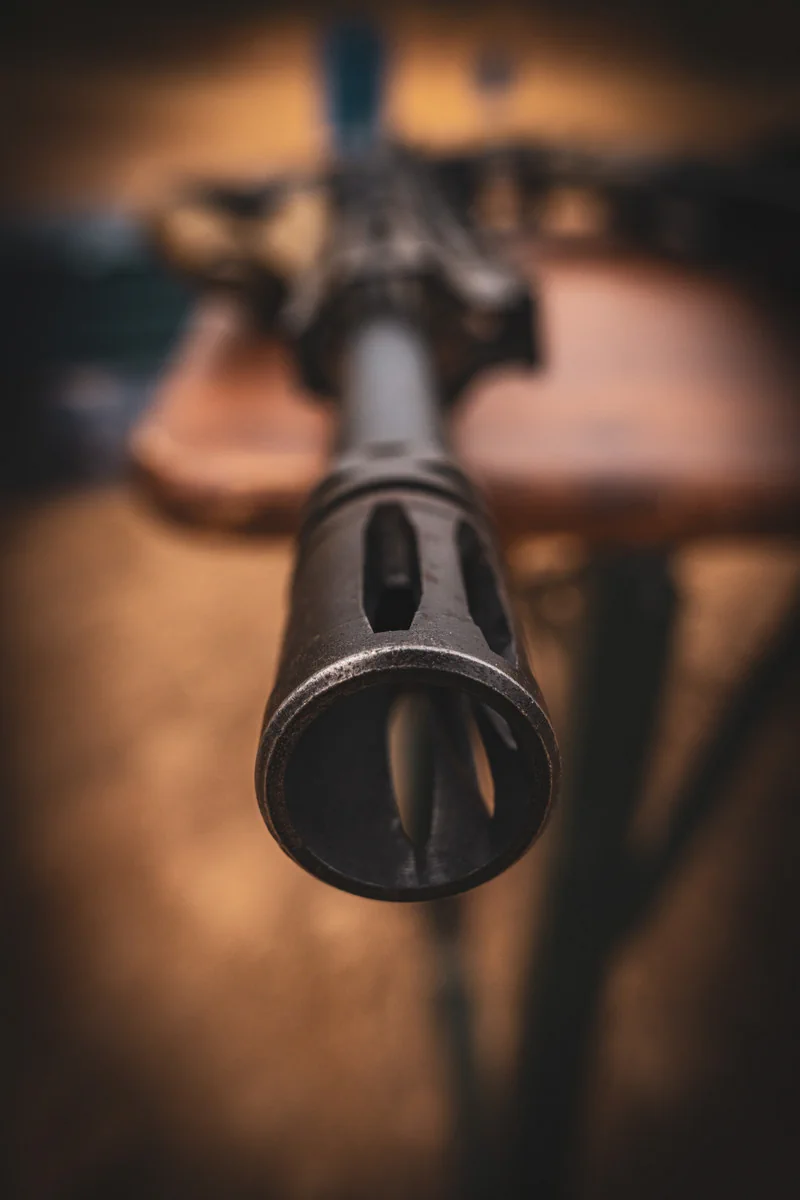 Combined Firearms Level 1 photo 57