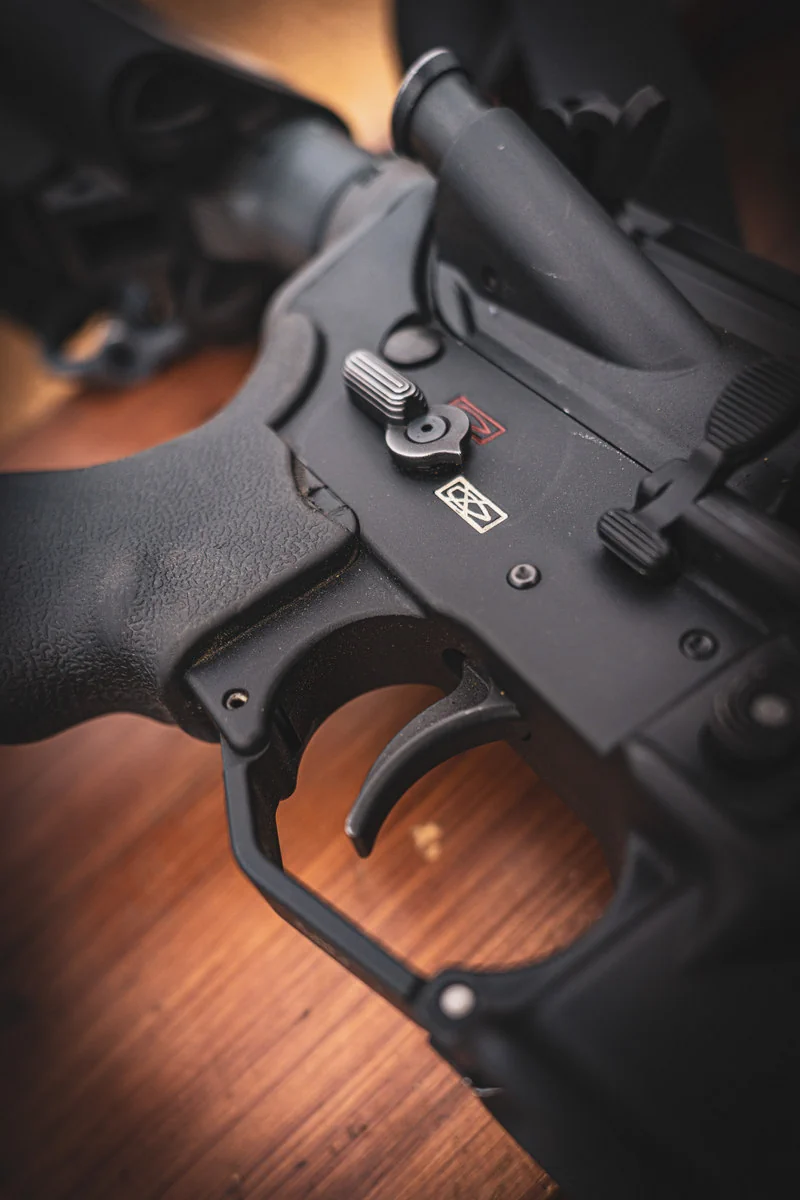 Combined Firearms Level 1 photo 58