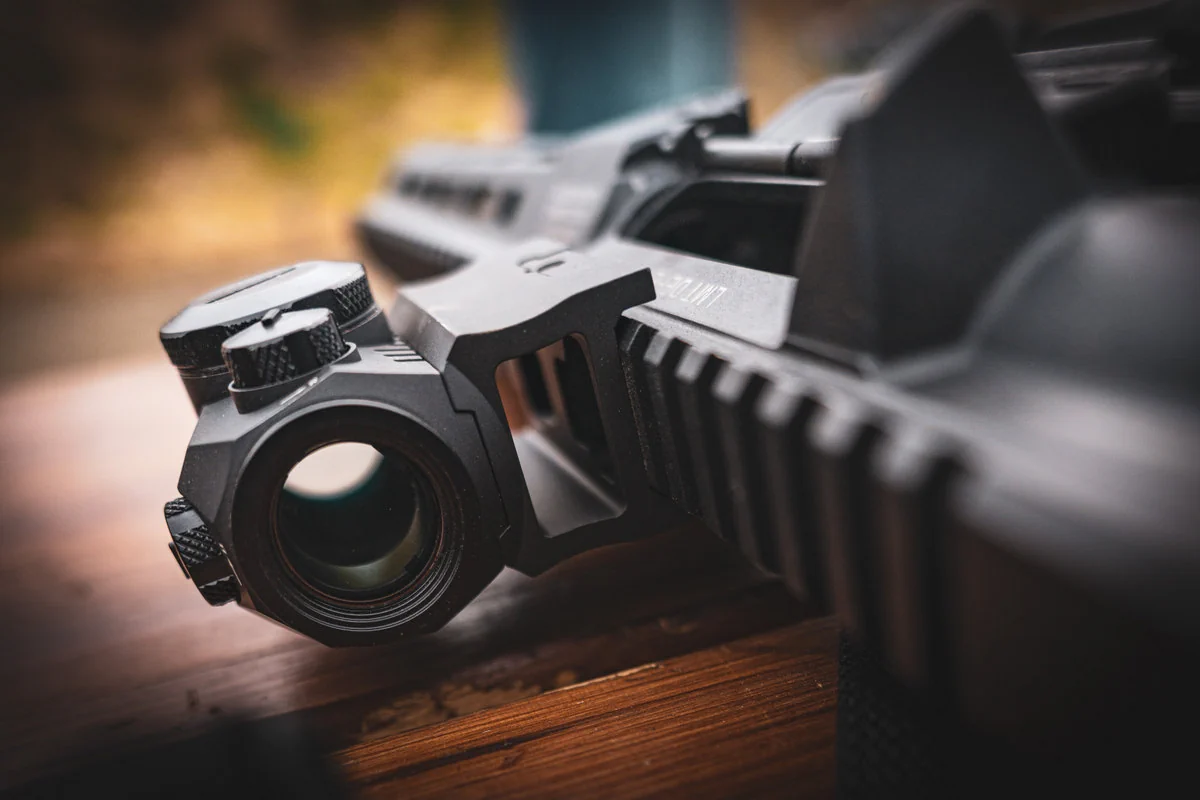 Combined Firearms Level 1 photo 59