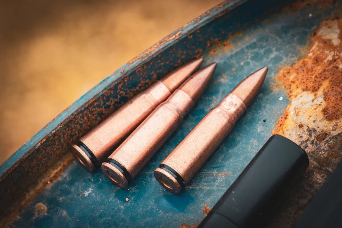 Combined Firearms Level 1 photo 63