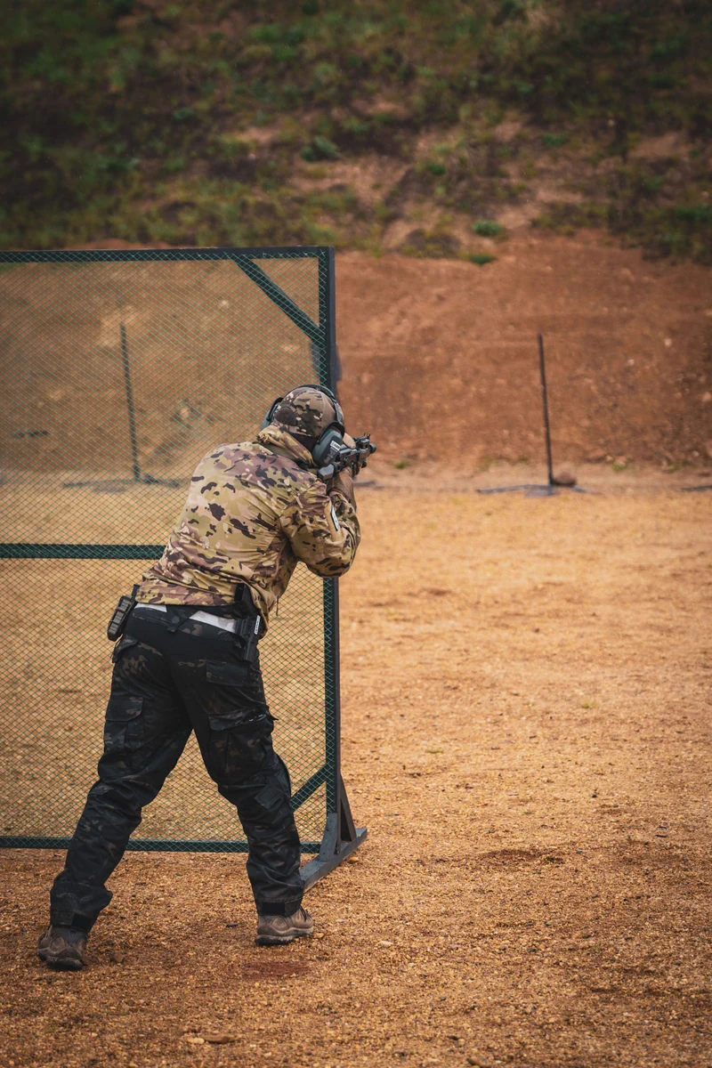 Combined Firearms Level 1 photo 83