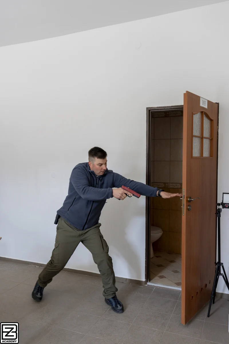 One Man Cqb photo 1
