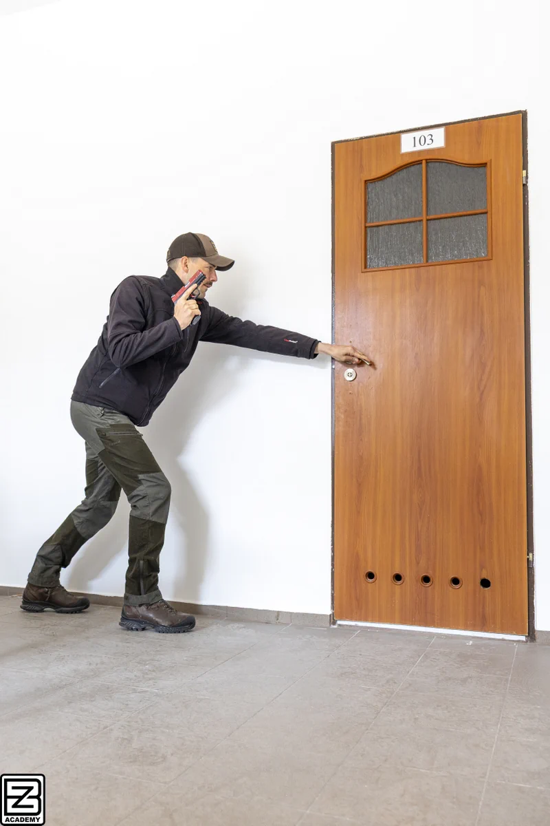 One Man Cqb photo 10