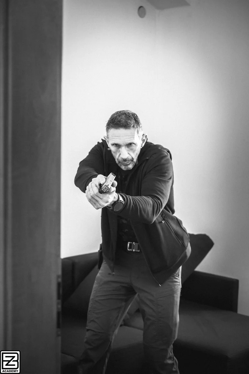 One Man Cqb photo 22