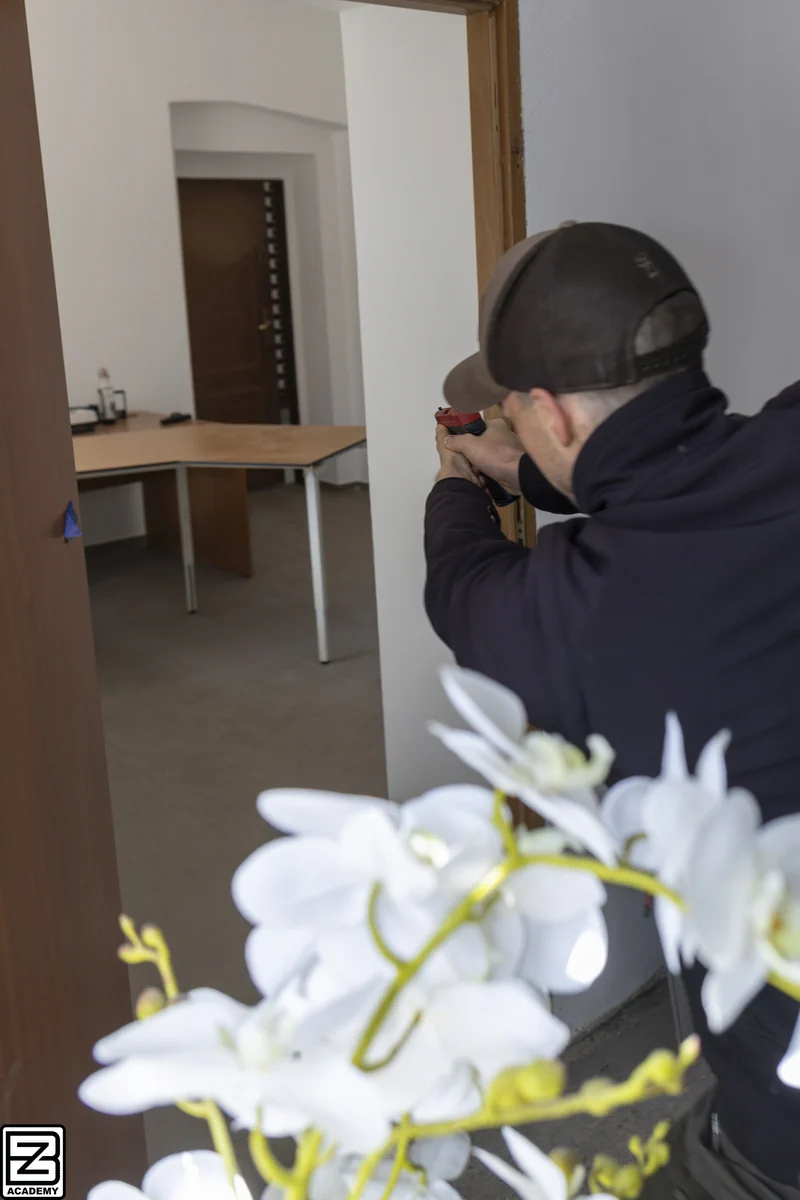 One Man Cqb photo 45
