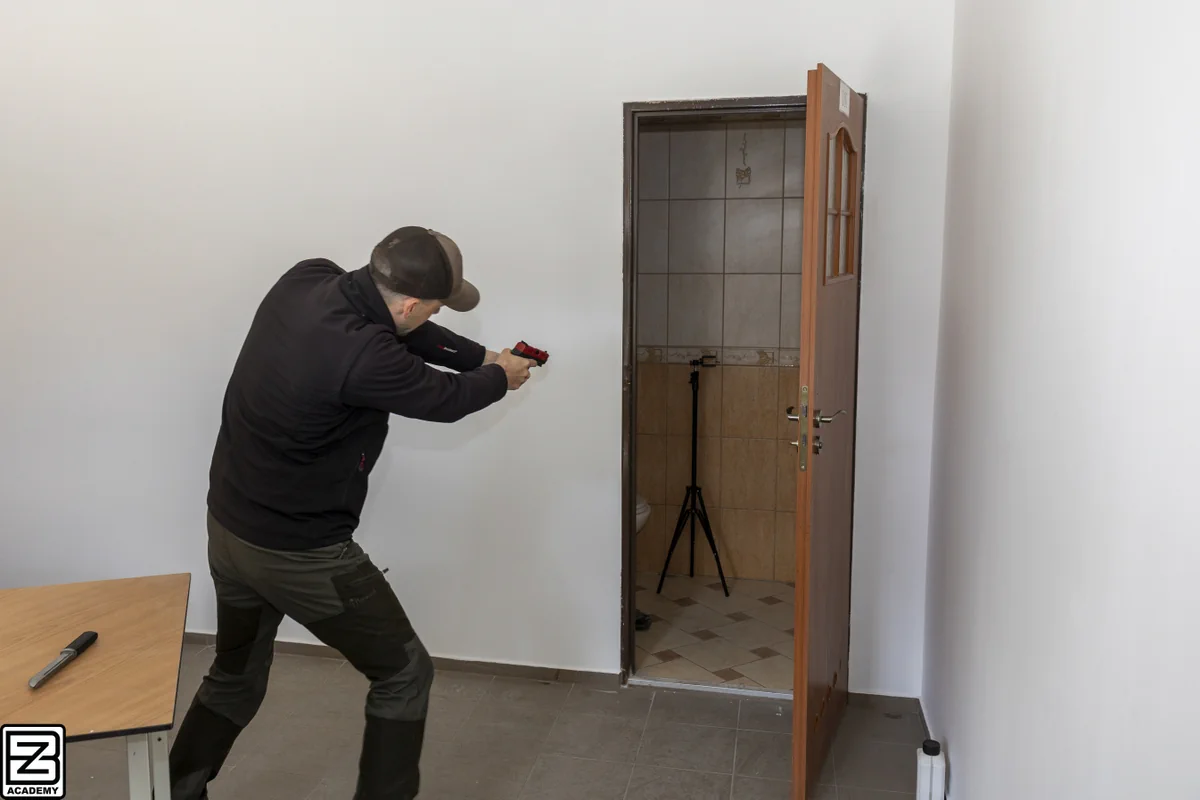 One Man Cqb photo 47