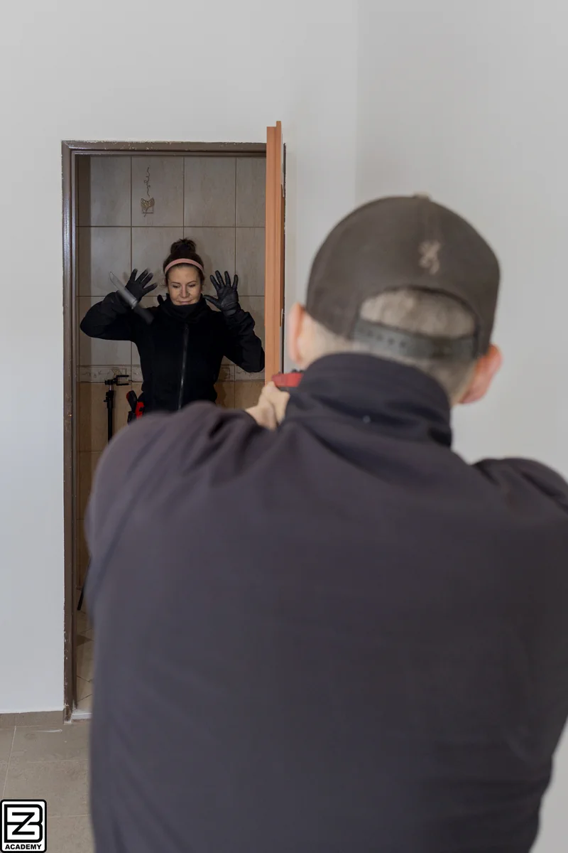 One Man Cqb photo 48