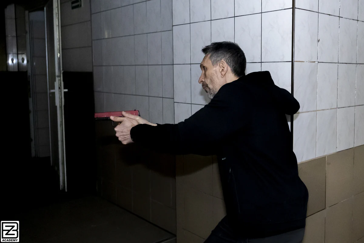 One Man Cqb photo 58