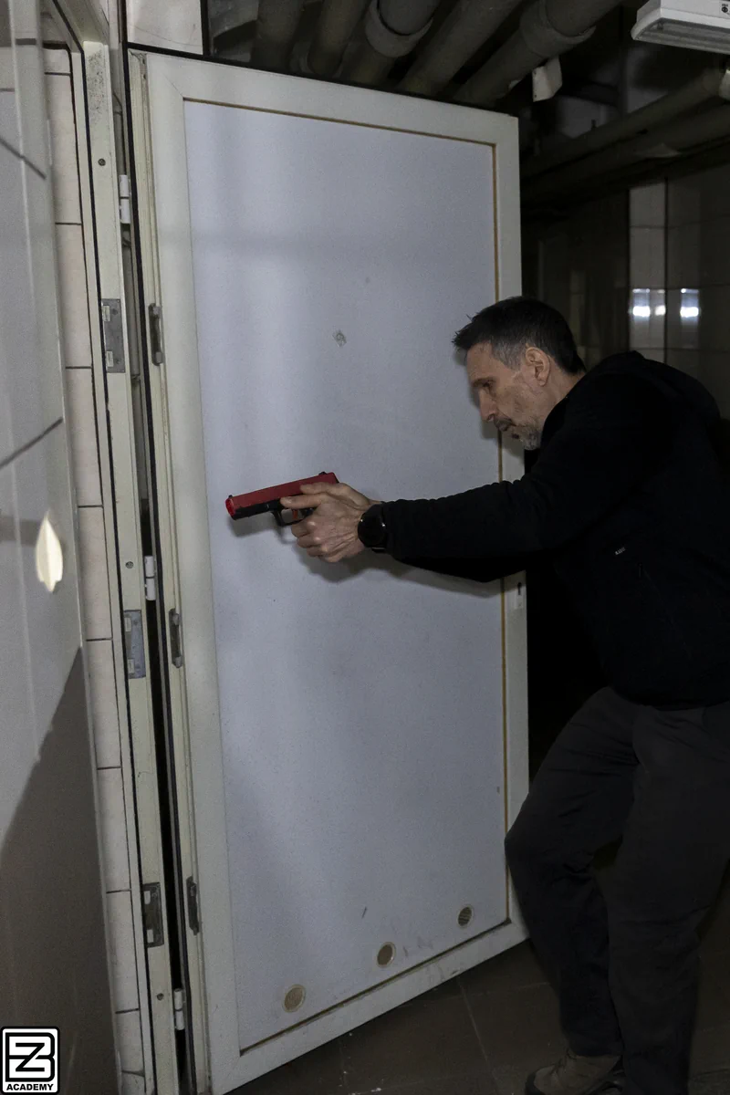 One Man Cqb photo 59