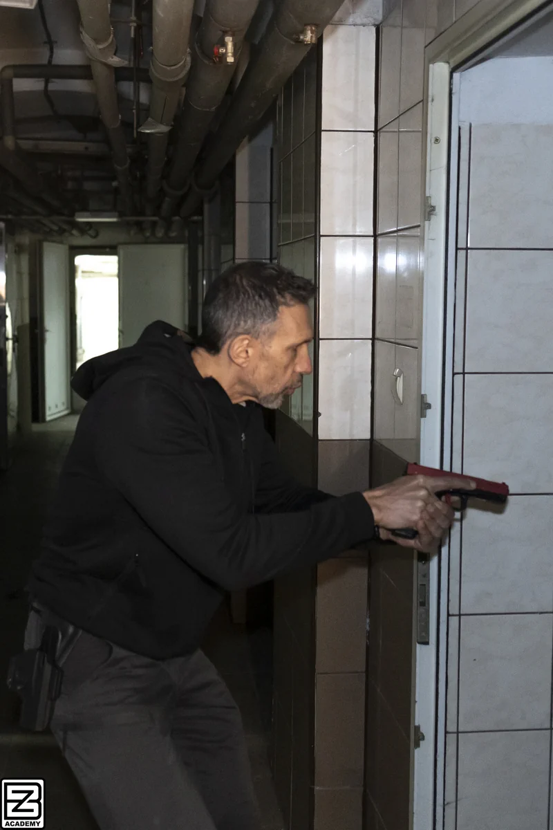 One Man Cqb photo 60