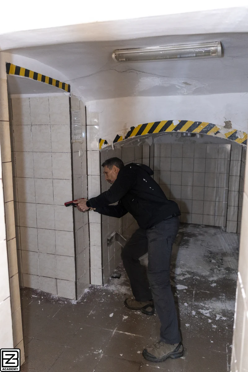 One Man Cqb photo 61