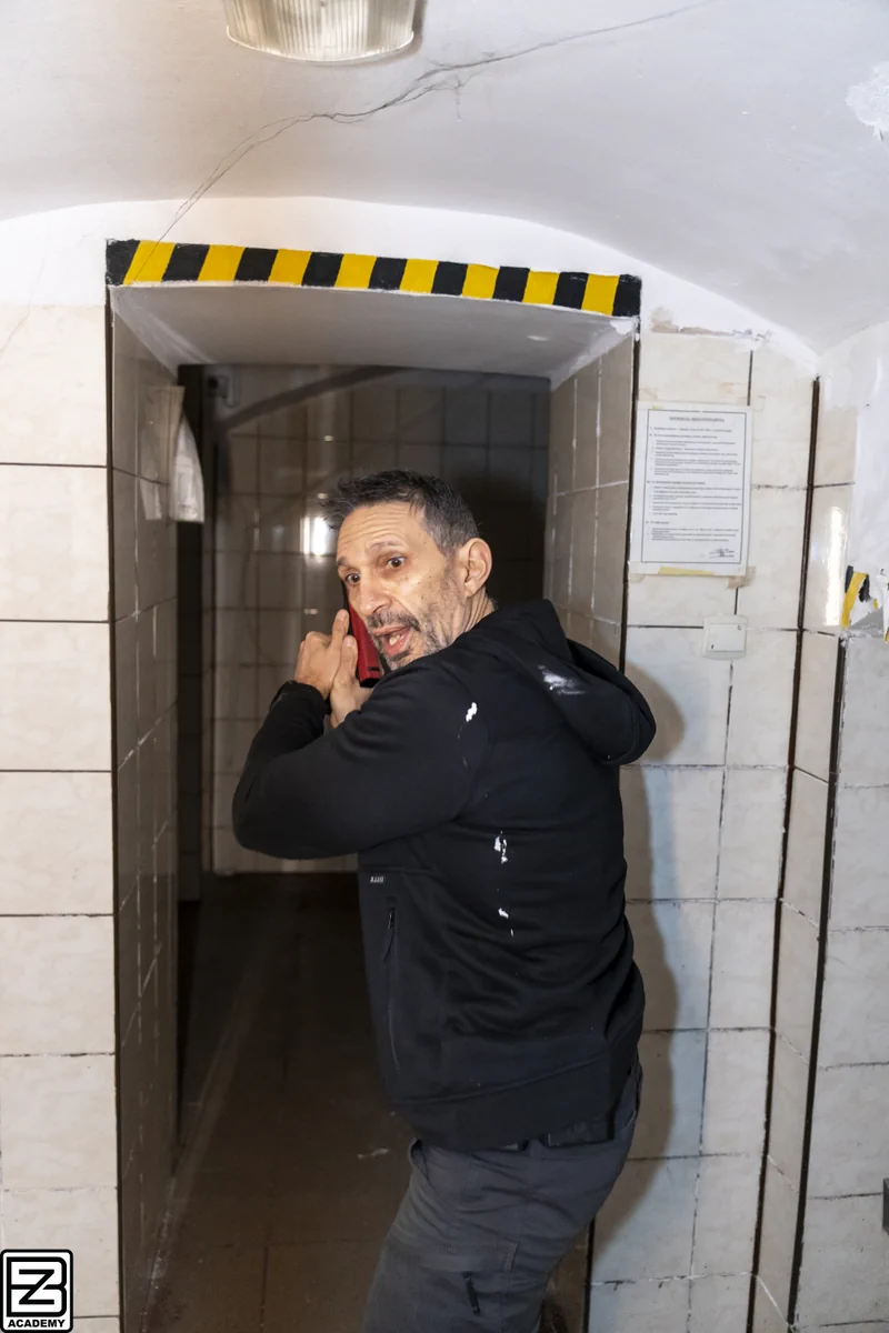 One Man Cqb photo 62