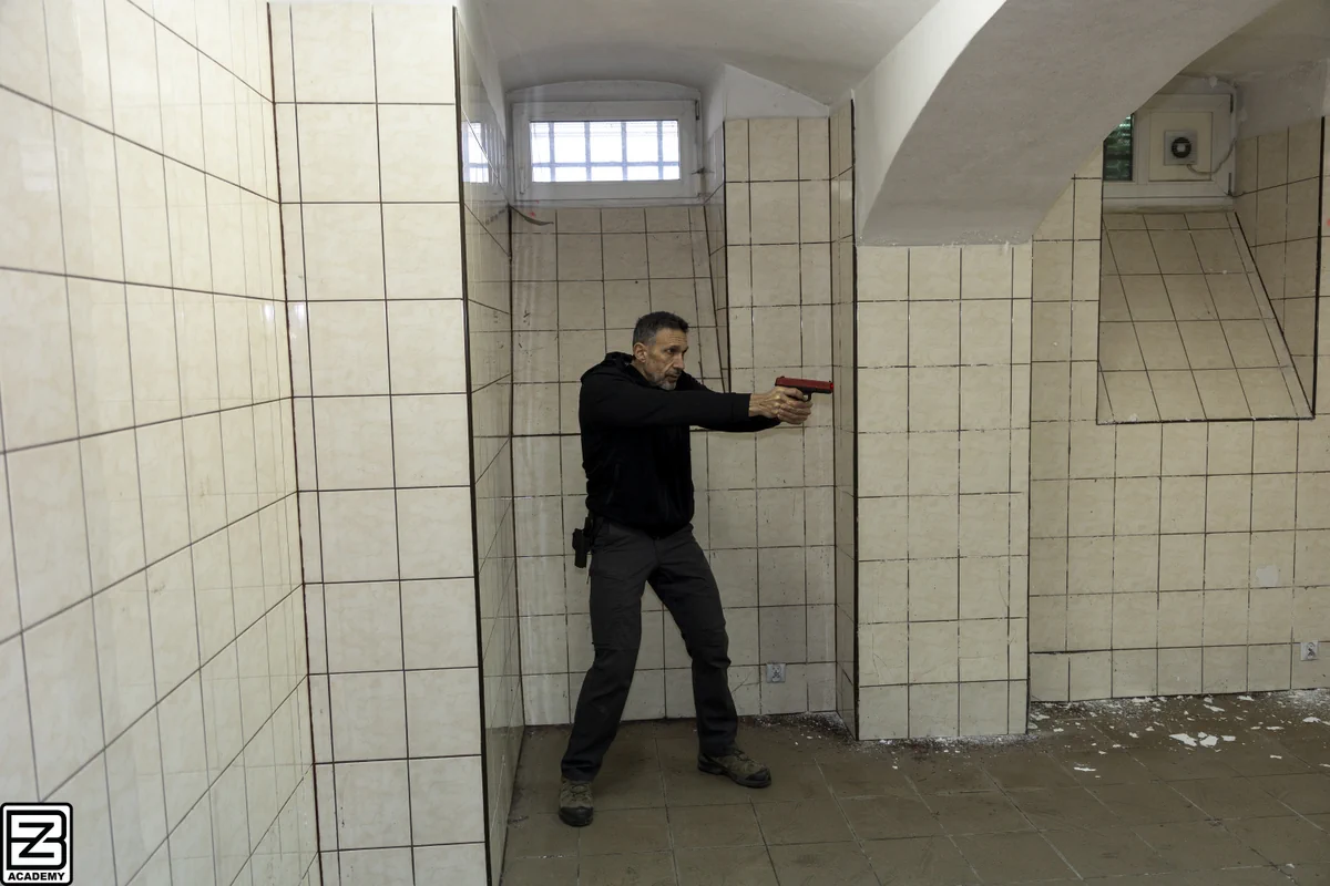 One Man Cqb photo 63