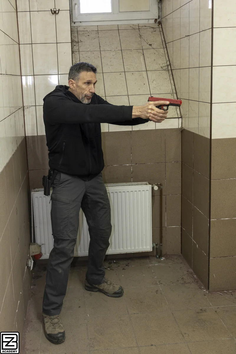 One Man Cqb photo 67